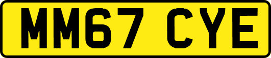 MM67CYE