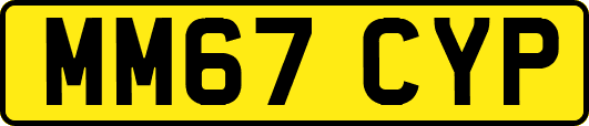 MM67CYP