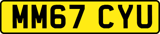 MM67CYU