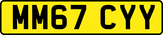 MM67CYY