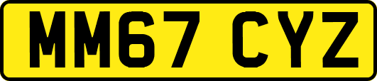 MM67CYZ