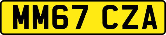 MM67CZA