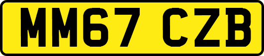 MM67CZB