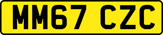 MM67CZC