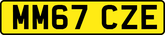 MM67CZE