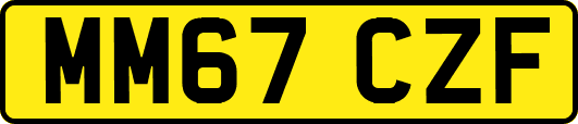 MM67CZF