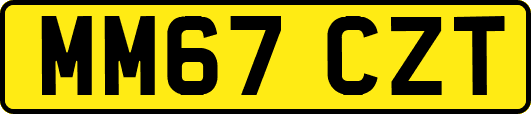 MM67CZT