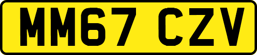 MM67CZV