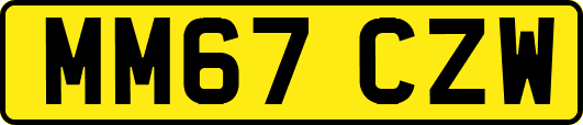 MM67CZW