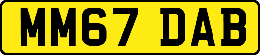 MM67DAB