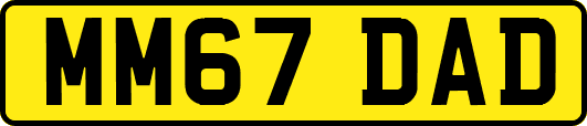 MM67DAD