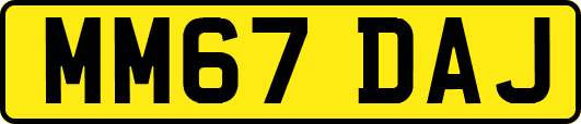 MM67DAJ