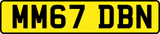MM67DBN