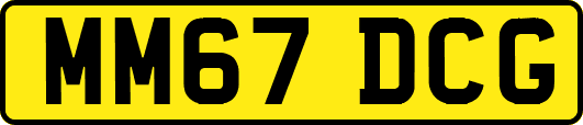 MM67DCG