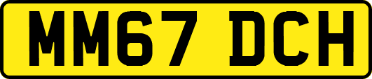 MM67DCH