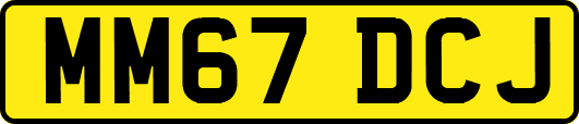 MM67DCJ