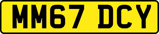MM67DCY