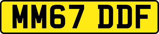 MM67DDF