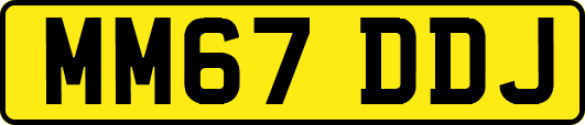 MM67DDJ