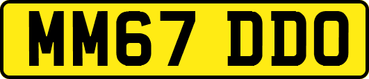 MM67DDO