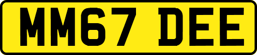 MM67DEE