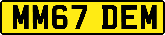 MM67DEM
