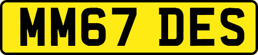 MM67DES