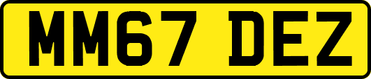 MM67DEZ