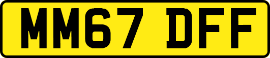 MM67DFF