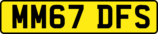 MM67DFS