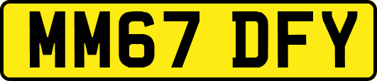 MM67DFY