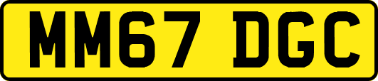 MM67DGC