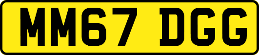 MM67DGG