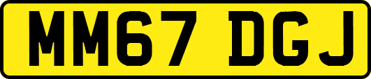 MM67DGJ