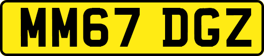 MM67DGZ