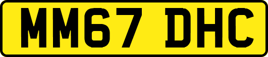 MM67DHC