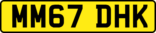 MM67DHK