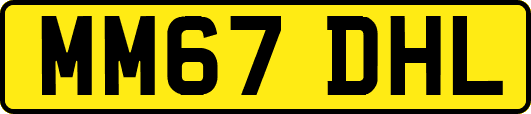 MM67DHL