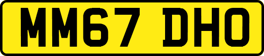 MM67DHO