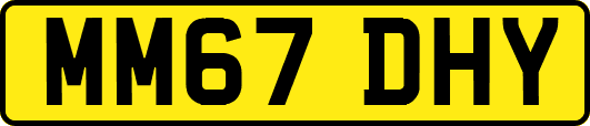 MM67DHY