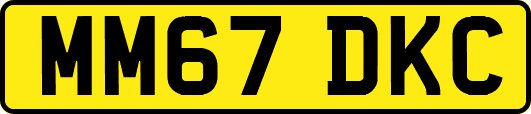 MM67DKC