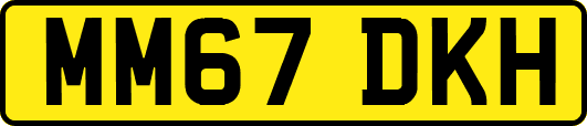 MM67DKH