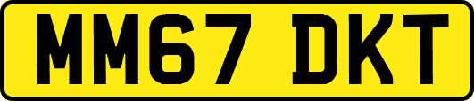 MM67DKT