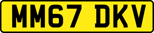 MM67DKV