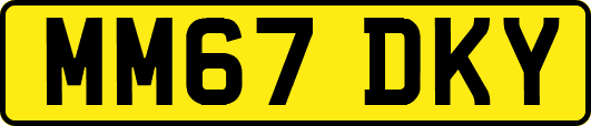 MM67DKY