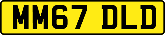 MM67DLD