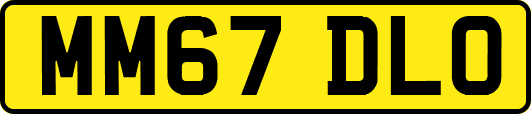 MM67DLO