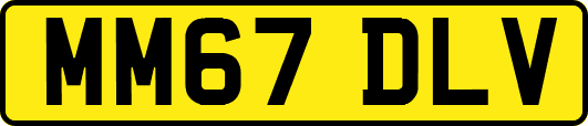 MM67DLV