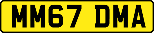 MM67DMA