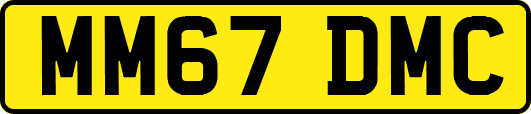 MM67DMC